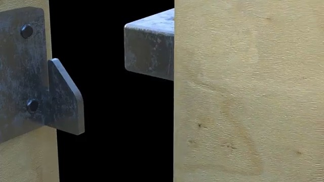 这个设计可以吗？