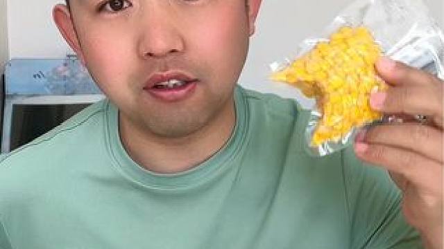 #测评 #试吃#低脂低卡餐