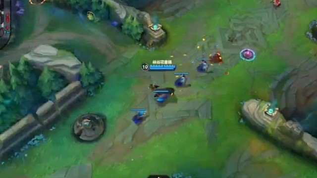 卡牌四杀怎么说