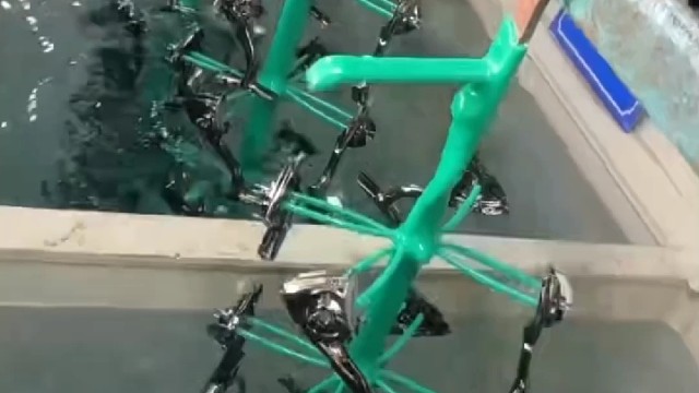 电镀整流器电镀电源