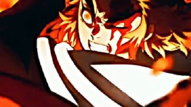 如果炎柱参加柱训练，会训练鬼杀队什么呢#动漫推荐 #二次元