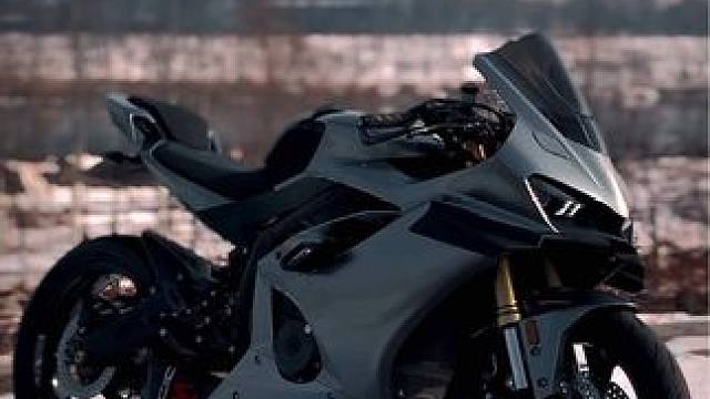 “你赠予我的每一个瞬间都无比珍贵” #机车 #凯越450rr