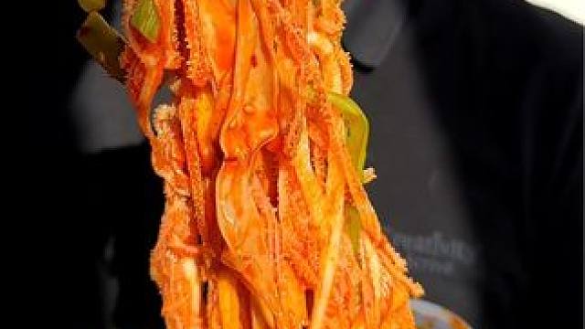 #谁懂这一口的好吃程度 #这一碗好过瘾 #不敢想象这得有多好吃