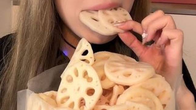 辣辣脆脆泡椒
#零食分享 #今天吃什么 #追剧小零食 #零食 #泡椒零食