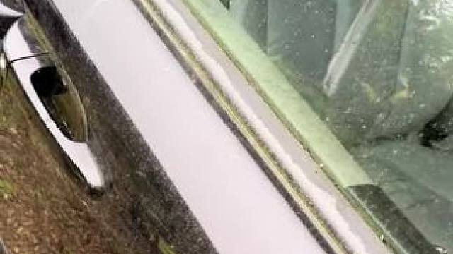 我发布了一个新视频，快来围观吧！