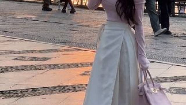 东方美学永不过时#新中式穿搭 #国风美永不过时 #东方美学