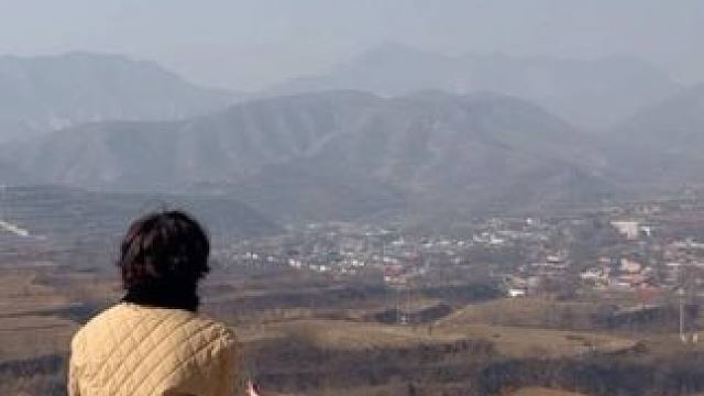 就喜欢这种不远不近又安静的地方#户外 #山顶的风景一定值得 #风和自由 #爱机车爱生活