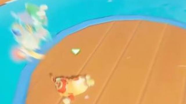 元梦恶霸！ #元梦之星 #元梦之星星梦合伙人