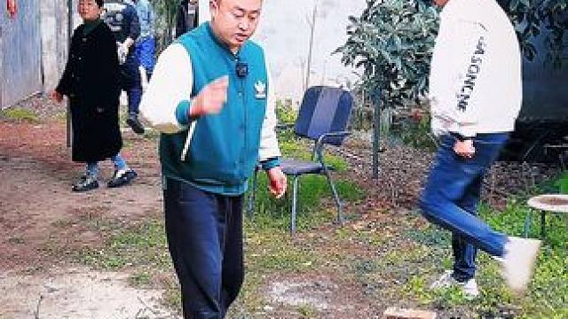 距离成都开车20分钟的房子一年五千有兴趣的来#农村生活 #乡村振兴 #农家小院 #旧房改造 #小院时