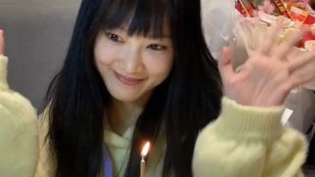 祝我生日快乐#闲出p系列 #生活碎片记录