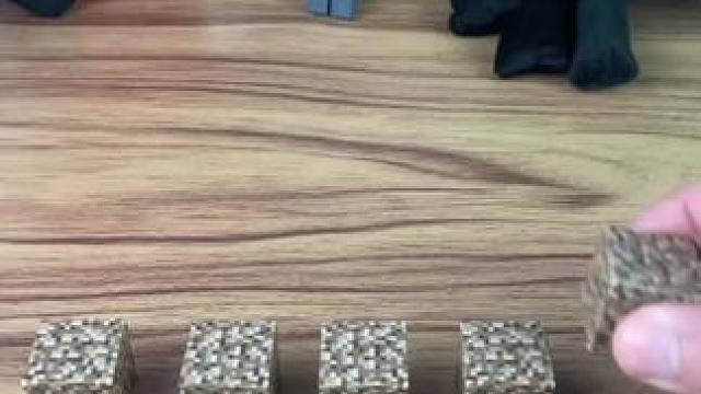 我发布了一个新视频，快来围观吧！