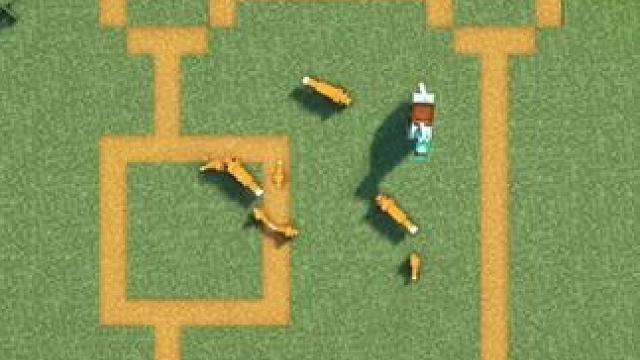 我发布了一个新视频，快来围观吧！