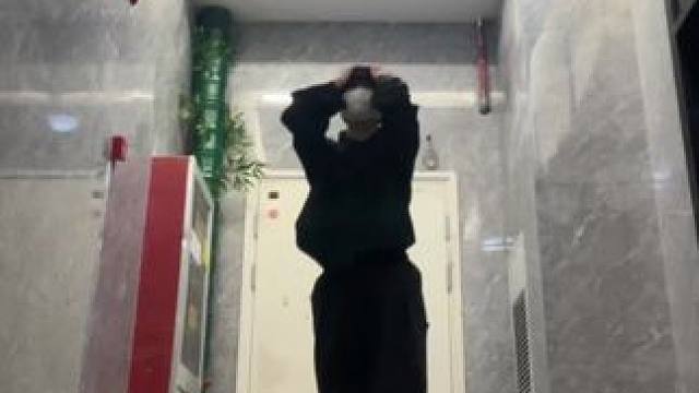 #朴宰范 #mommae 返了一个场