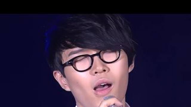 歌手即兴演唱有多离谱？方大同这段即兴，尬到能抠三室一厅 #音乐