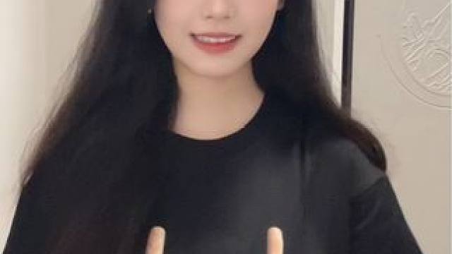 开学第一天可以穿这件衣服去吗#手势舞 #甜妹