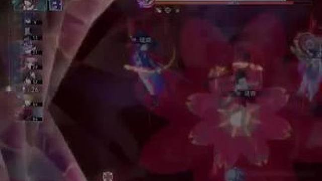 #崩坏星穹铁道 #假如在午夜入梦 番鼠实测花火切片#番鼠鉴赏家