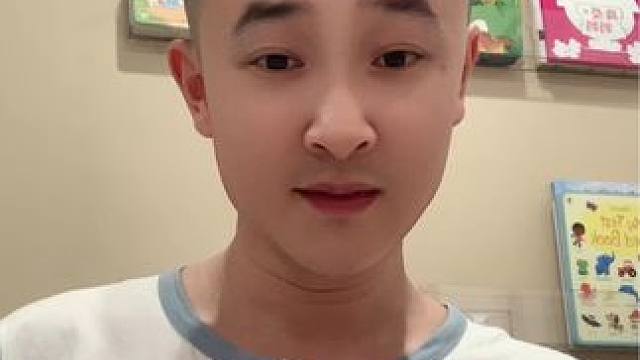 #创作灵感 邀请你来跟我一起挑战！#绕口令 #每天学习一点点 #兔子老师挑战绕口令