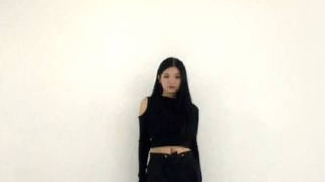 这18秒可以拿下你吗#body #宋旻浩 #翻跳 #穗穗编舞 #今日份舞蹈打卡 这个舞只能跳一遍…