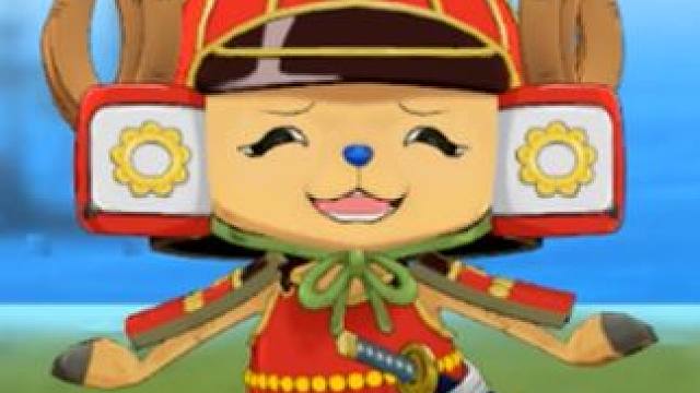 燃烧意志：【和之国乔巴】加点、装备宝石附魂，赖皮怪巨能拖！ 