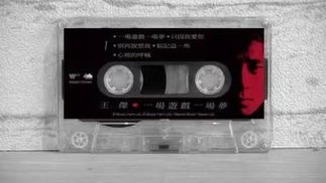 【卡带回归】王杰经典三张专辑《一场游戏一场梦》，《忘了你忘了我》，《是否我真的一无所有》，新专辑两张