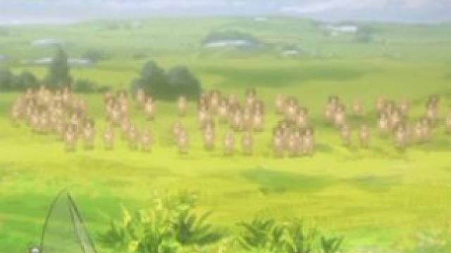 我们都活在可怕的惯性中！#奇诺之旅2017 #动漫#二次元