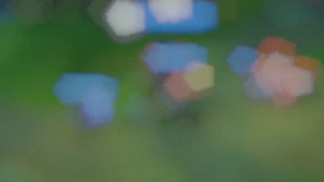 这个情况我肯定得先钢两下 再放w#英雄联盟