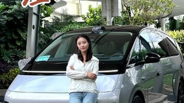 12分钟500公里，理想MEGA真能充这么快？#理想MEGA