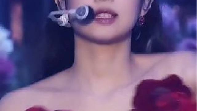 魅力这种东西不是谁都有的 #金珍妮 #Jennie
