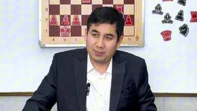 #国际象棋#国际象棋 #棋手 #心理素质 #象棋 @DOU+小助手 