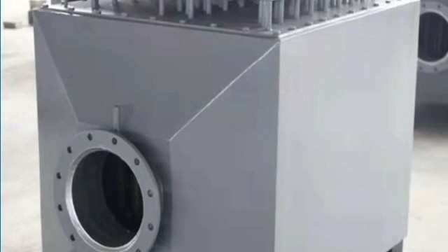 盐城兴唐电加热设备有限公司