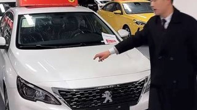 首付一丢丢，月供一丢丢，把车开走喽#低首付购车 #真车实价无套路 #dou是好车