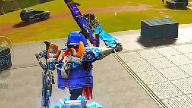 玩空空的我 怎么像个BT啊