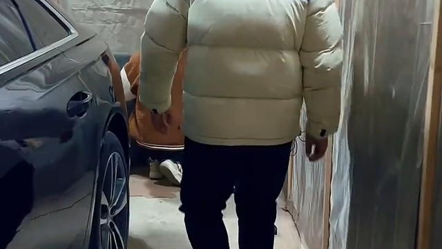 敢不敢去买辆抵押车，看看车上有多少GPS？真的是一波三折啊（2）#成都大表哥 #抵押车有多少GPS