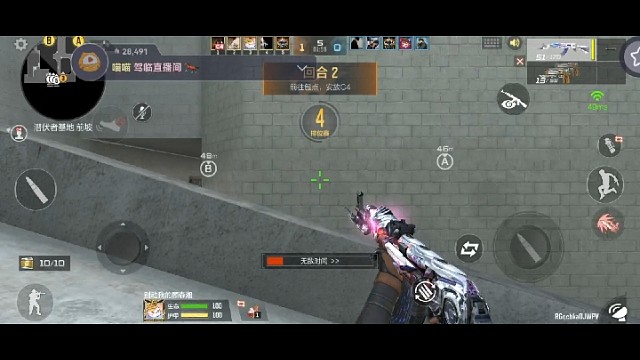 枪圣职业
无影来干
怎么感觉不好用了