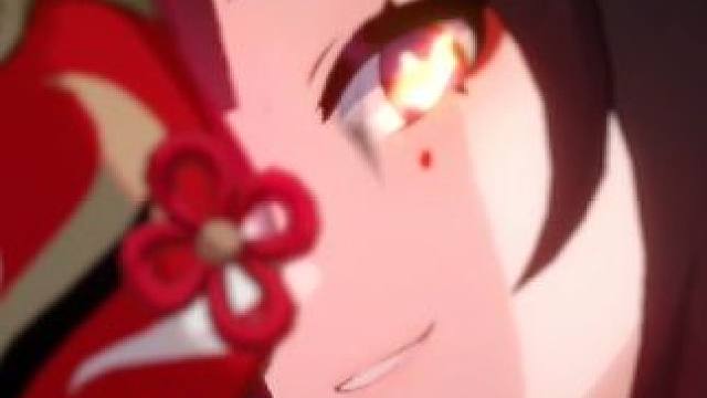 愚者千面，游戏人间#崩坏星穹铁道 #假如在午夜入梦 #崩坏星穹铁道创作者激励计划 #二次元 #花火