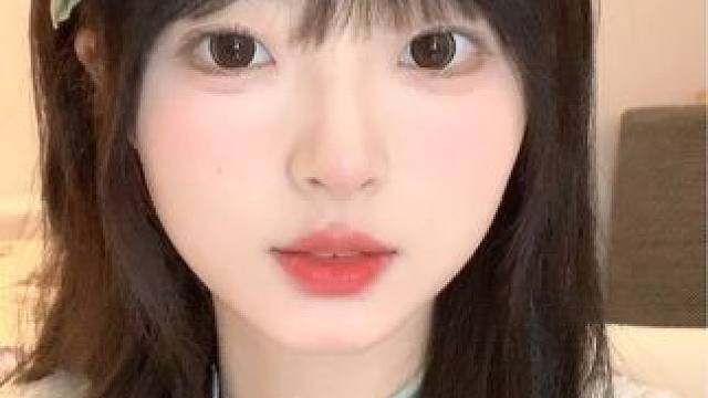 好甜的歌#甜甜的手势舞#春天就要薄荷曼波