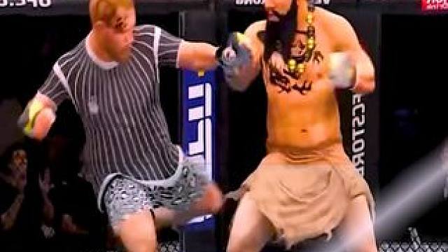 #拳击比赛 #摔跤 #dou出真功夫 #威武霸气 #战斗力爆表 