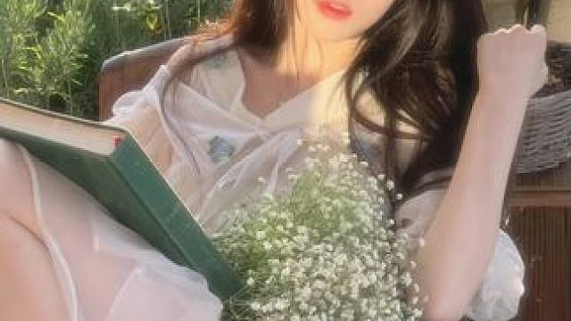 雪是神明撒下的花