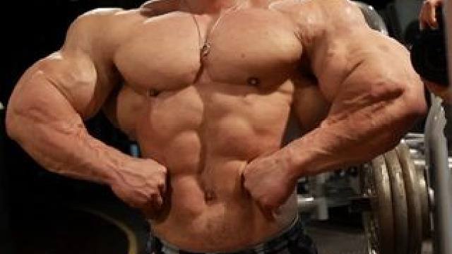 保持干度！#健身 #袁国盛 #健身氮泵