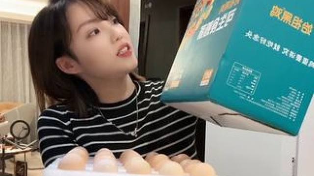 可生食鸡蛋已经这么便宜啦？？#吃货日常 #亲测分享 #好吃到停不下来 #好东西一起分享给大家