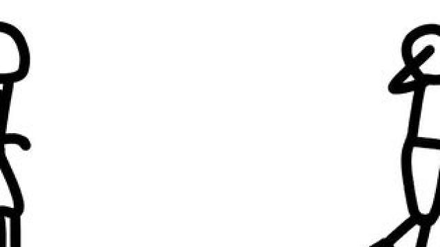 NBA球星篮球动画，乔丹特辑 #篮球 #nba #乔丹