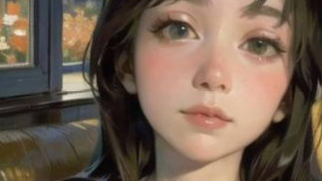 元梦之星：如果玩游戏不是为了装 那将毫无意义！ #元梦之星 #和朋友一起来元梦吧 #甜妹 #网瘾少女