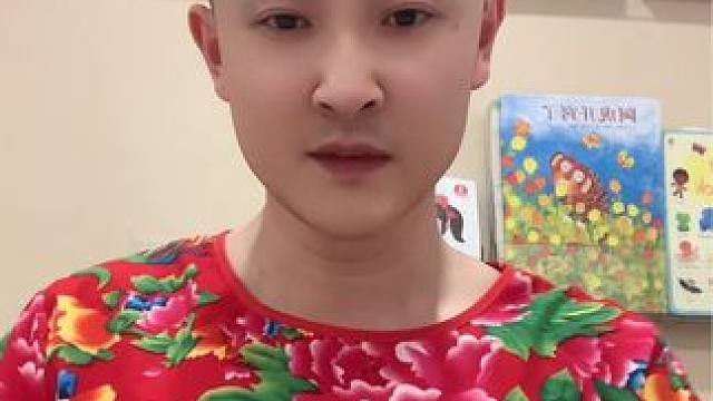 #创作灵感 一句话绕口令邀请你出战#绕口令 #每天学习一点点 #兔子老师挑战绕口令