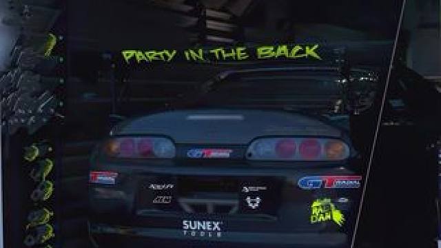 多年过去，它依然还是那么帅！#飘移 #内燃机的魅力 #后驱车的魅力 #supra #A80