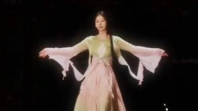 不负人间走一趟#古典舞 #翻跳 #画中游