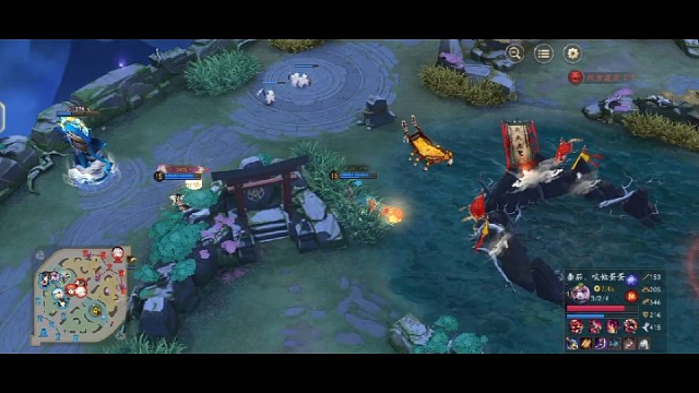 大风车吱呀吱呀转