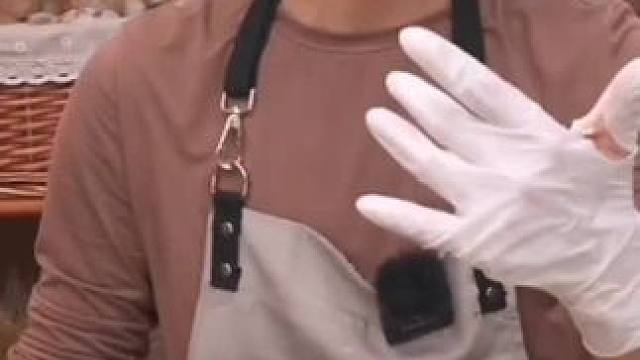 哈尔滨风干肠特产250g*2袋-手工灌制香肠天然营养家乡#自制香肠 #手工香肠 #美味#好吃#爆款热