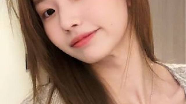 啥时候能流行一下短脸#辣妈穿搭