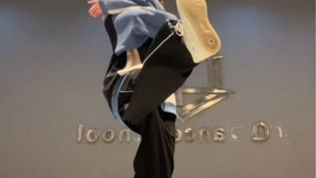 #hiphop基础 黑了个怕