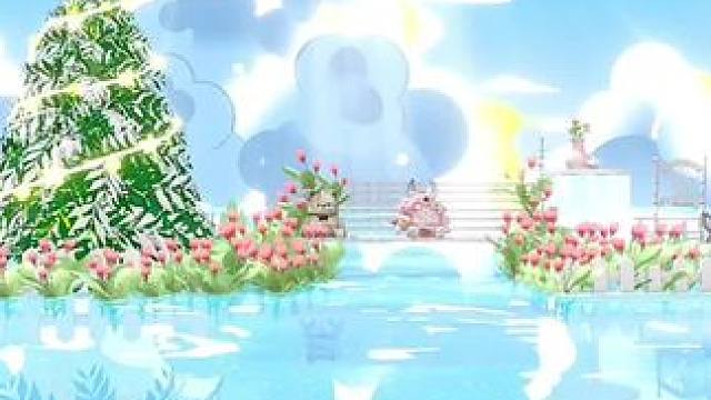 吹爆六张一眼就沦陷的打卡图‼️快快码住‼️#蛋仔地图推荐 #治愈画风 #观赏图 #eggy爱挤 #蛋